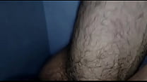 Mi vecina me cuenta que la tengo as grande que su marido