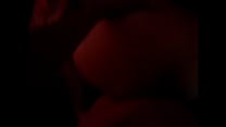 Cogida nocturna para esta puta