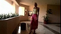 Metro - Tropic Of Desire - scene 4