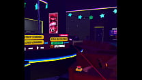 First Person FNAF VR Porn