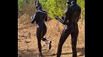 A ride in the sun! ️ #latex #latexgloves #latexlove #rubber #gasmask #gasmaskgirl #petplay #play #latex