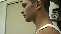 Straight men undressing each other gay first time Mike just seemed to