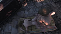 Fallout Nymphomaniac #1