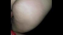 Cogiendo rico por ls noche en mi auto