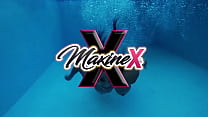 Dominatrix Maxine X Wanna Make Sexy Korean Mimi Cum So Hard!