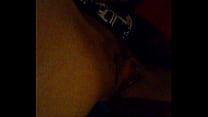 Anal at home