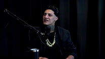 Se sentiu estranho no começo após os atendimentos, conheceu uma criadora na sauna, tiveram que mesclar pra não ter somente gays, e foi assaltado - Gabriell Rios (WATCH ON: SHEER/RED)