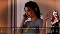 Ms Denvers - (ep 40) porn game playthrough by Playful Fox