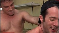 Scott Mann, Erik Mann, Ryan Foxx gays