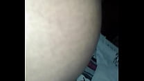 my last hard fuck