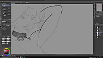 SU broadcast by GunSmokeGames on Picarto from May Twentieth 2022