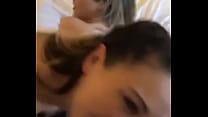 Horny Sluts Destroyed by Huge Cock