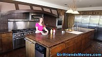 Teen lesbians make movie