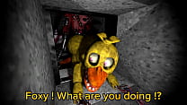 Chica ass