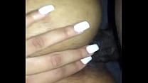 RedHead Facing a Big Dick