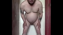 fuck me and make my balls slap against my own body flesh