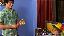 Boys teen tv cay gay sex s. Josh Bensan is stunned by Preston