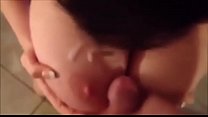 Big tits babe fucking