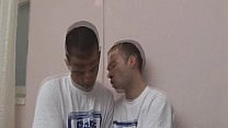 Nice Sex Scene Of Two Handsome Hot Gay