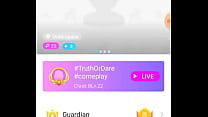 Live me
