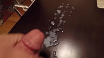 Soloboy cumshot