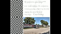 Los condimentos de los lomitos te parten la cabeza