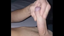 Cum on! NOW!
