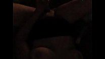 Double Dildo Solo