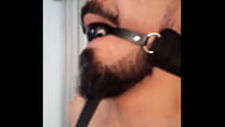 Several brazilian guys bound and gagged from Bondageman website now available here in XVideos. Enjoy handsome guys in bondage and struggling and moaning a lot for escape!