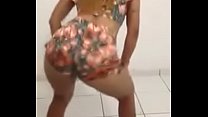 Lelê Cardoso deixando a rapaziada louca