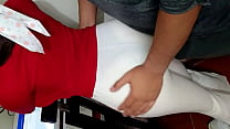 Angelic Secretary A1 Eager To Be Spanked In Skin Desire BIG BLACK COCK CUMS IN AND OUT OF MILF AND FILLS HER WITH HOT CUM (18 years old)