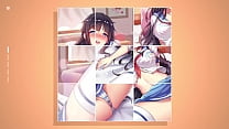 Hentai Puzzle Game