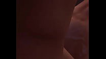 Ass smashed