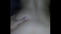 flaquita de perrito