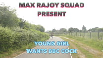 safira yakkuza wants bbc cock