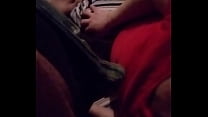 Ama anal y chupar