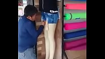 Se la mano jaja