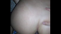 Bucetinha larga da ex