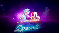 DJ Hynox & DJ MRB - Space 2 sexokkkkkkkkkkkkkkkkkkkkk onde tem