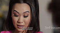 Asian Teen 18yo Kimmy Kimm Lets Terminally Sick Robby Apples Fuck Her As His Last Wish