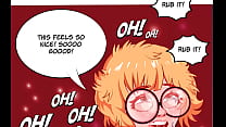 Check this new porn webcomic!
