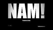 NAM! 7 - Preparate el Ocho