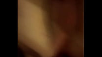 I'm pounding on my boi's asspussy deeply