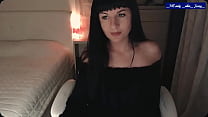 Sexy Little Titty Brunette M'Lady Jessy