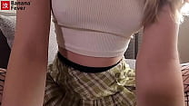 19 Years Old Dropped Out To Make It Big In Porn