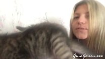 В Сибири