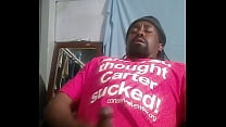 Rub one out til I nutted