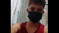 Jakol ng poging binata