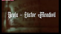 Orula - Victor Mendivil