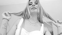 Marsianna Amoon Vs 2 BBC in hot interracial threesom with DP SZ2917